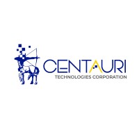 Centauri Technologies Corporation logo - Similar company to Indicatic Aip