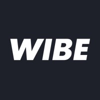 WIBE logo - Similar company to Galakapp