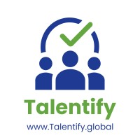 Talentify HR LTD logo - Similar company to Bright Technologies