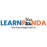 LearnPanda logo - Similar company to Berrywise