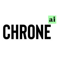 Chrone AI logo - Similar company to Rishav