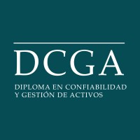 Diploma en Confiabilidad y Gestión de Activos logo - Similar company to Red Alumni Usm