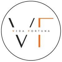 Vida Fortuna logo - Similar company to Peace Technology