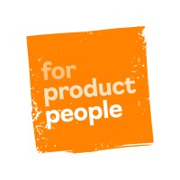 for product people logo - Similar company to Talking Roadmaps