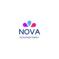 Nova Recruitment Agency logo - Similar company to Nova Staffing Resources