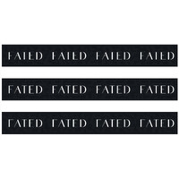 Fated, Inc. logo - Similar company to Proclaimrx, Inc.
