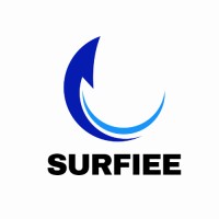 Surfiee LLC logo - Similar company to 株式会社Executive Tailor（エグゼクティブ テーラー）