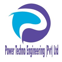 POWER TECHNO ENGINEERING (PVT) LTD logo - Similar company to Technopower