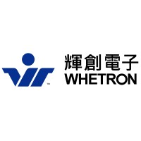 Whetron Group logo - Similar company to Whetron Electronics Co., Ltd.