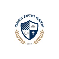 Harvest Baptist Academy logo - Similar company to Usa Drone Productions