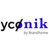 Yconik logo - Similar company to Canopy India