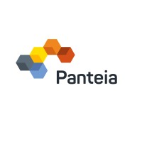 Panteia logo - Similar company to Peter Zebra
