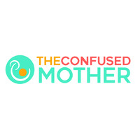 The Confused Mother logo - Similar company to Mumsfounding