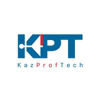 KazProfTech logo - Similar company to Wagitem