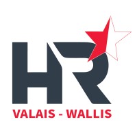 HR-Valais logo - Similar company to Hr Vaud