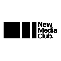 New Media Club logo - Similar company to Def Lens Media