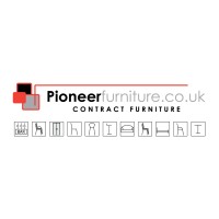 Pioneer Contract Furniture Limited logo - Similar company to Re.Liv