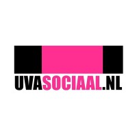 UvASociaal logo - Similar company to 020