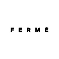 Fermé logo - Similar company to De Pepe