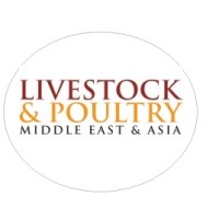 Livestock & Poultry Middle East & Asia logo - Similar company to Monte Do Milhano, Sociedade Agrícola, Lda