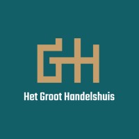 Het Groot Handelshuis logo - Similar company to Mwpo