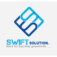 Swift Solution logo - Similar company to Mv Digital It Solution