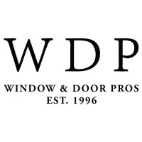 Window & Door Pros logo - Similar company to Phillips Place