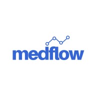 MedFlow logo - Similar company to Medflow Solutions