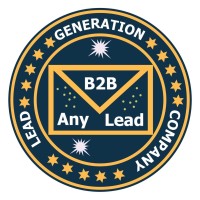 B2B Any Lead logo - Similar company to Vello Systems