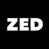 ZED Graphic Communications logo - Similar company to Planterra Ltée
