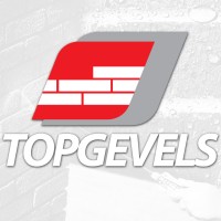 Topgevels logo - Similar company to Maton Groep B.V.