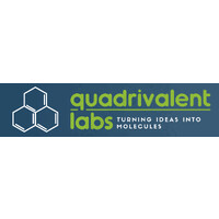 Quadrivalent Labs logo - Similar company to Computational Laboratory For Energy Application (Clean)