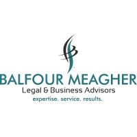 Balfour Meagher - Legal & Business Advisors logo - Similar company to Mollusc