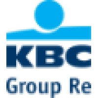 KBC Group Re logo - Similar company to Kbc Group