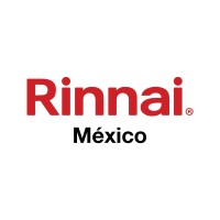 Rinnai México 🇲🇽 logo - Similar company to Dongguan Blince Machinery & Electronics Co.,Ltd.