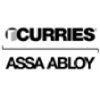 Curries logo - Similar company to Mckinney Products Company