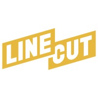 Linecut logo - Similar company to Sampo Games