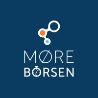 MøreBørsen logo - Similar company to B2B Arena Sunnmøre