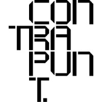 Contrapunt logo - Similar company to Epro-Schools