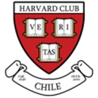 Harvard Club de Chile logo - Similar company to Vision Arai