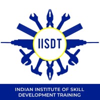 IISDVTC logo - Similar company to Course Dekho