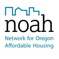 Network for Oregon Affordable Housing logo - Similar company to Mcdoux Preservation Llc
