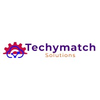 Techymatch solutions logo - Similar company to Skill India Startups