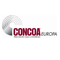 Concoa Europa logo - Similar company to Wright Cnc