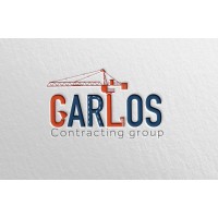 CARLOS CONTRACTING GROUP logo - Similar company to Glory Constructions