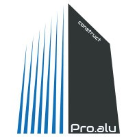 Pro.Alu Construct logo - Similar company to Js Metalltechnik Ag
