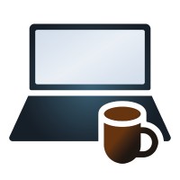 Web Designer for Coaches logo - Similar company to Efficient Logo Designer