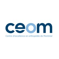 Centre d'excellence en orthopédie de Montréal logo - Similar company to Distinction Sourire | Centres Dentaires