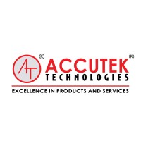 Accutek Technologies logo - Similar company to Cavius Technologies