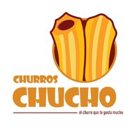 Churros Chucho logo - Similar company to La P'Tite Crêpe